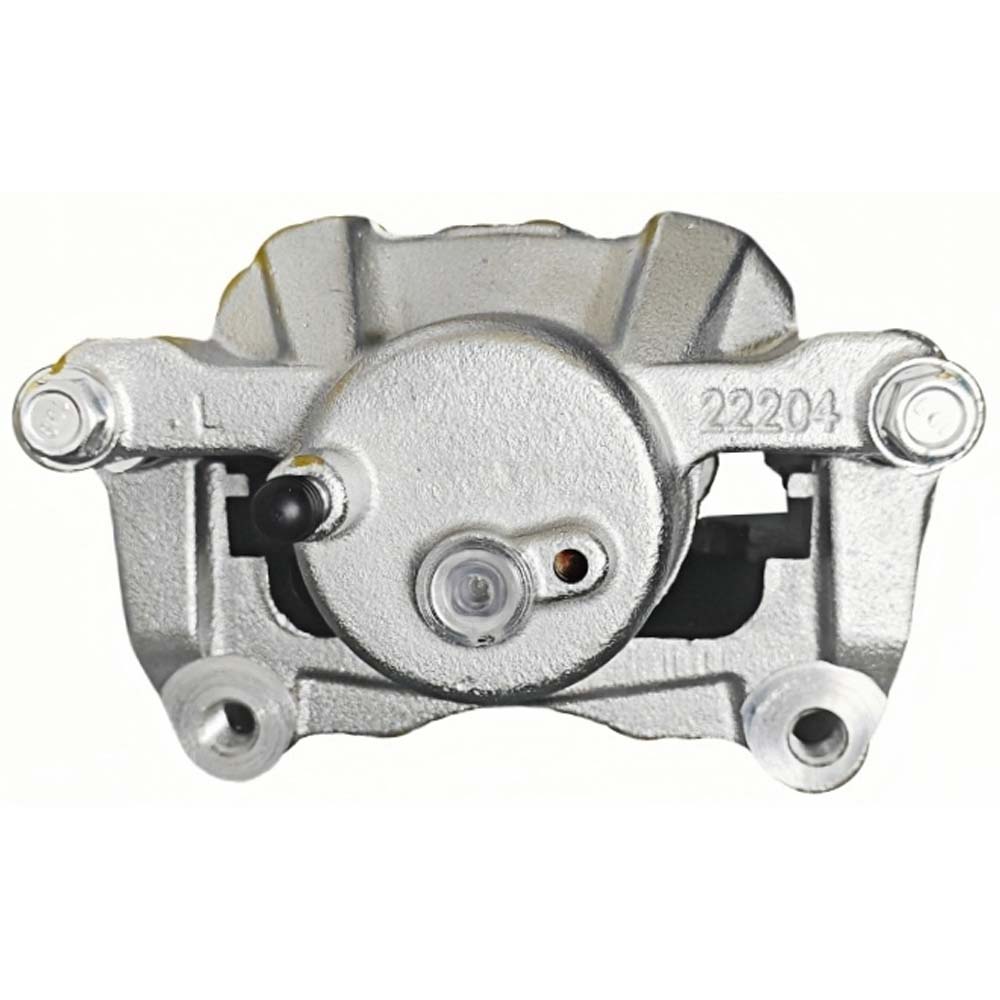 2003 Toyota Matrix Brake Caliper